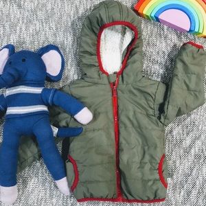 🌈 Baby Harvest Jacket🌈